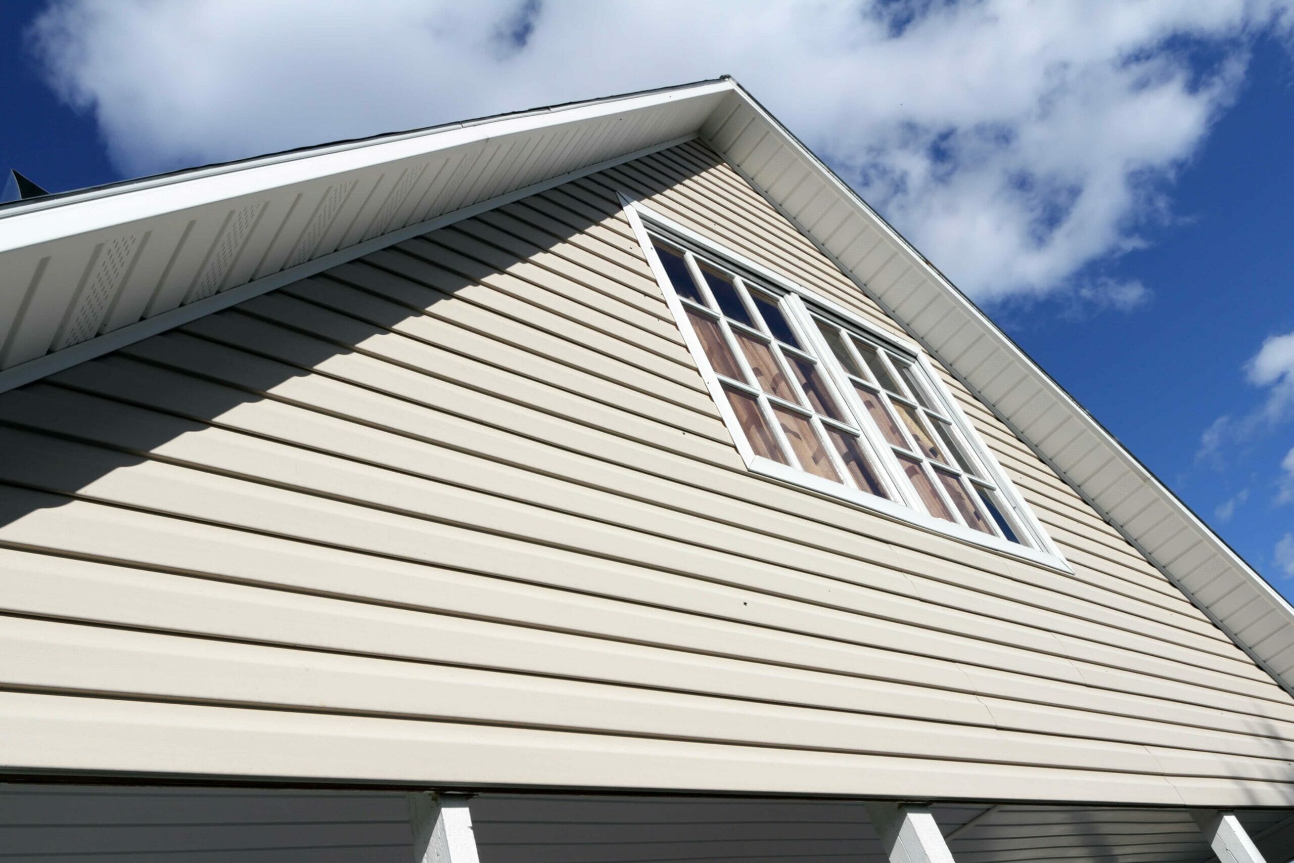 Trusted Siding Installation Company Houston