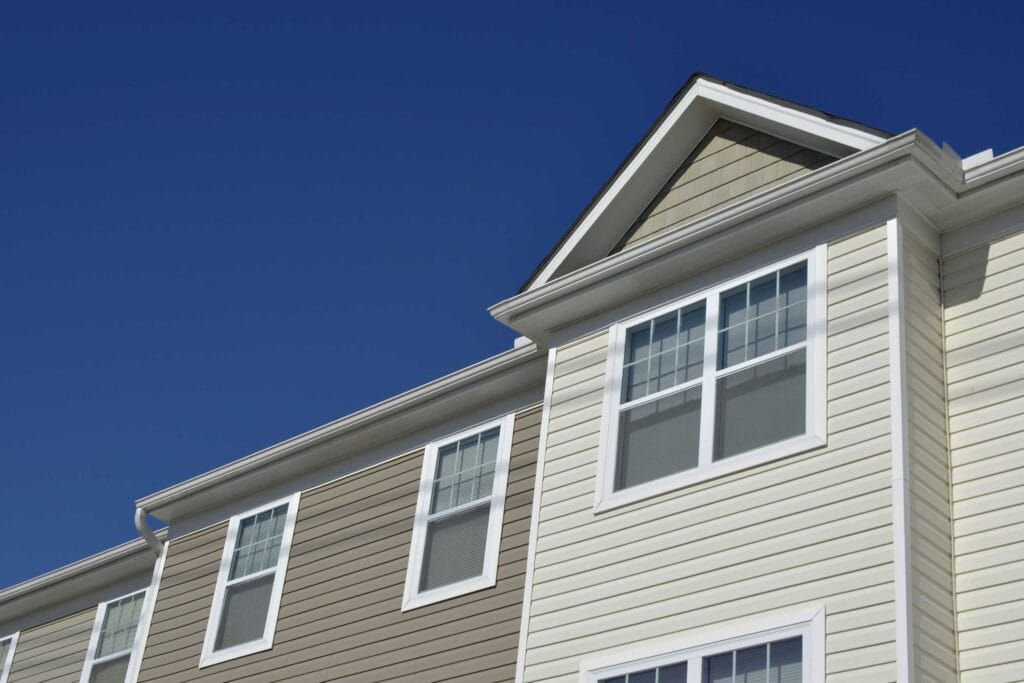 best siding color, popular siding colors, Houston