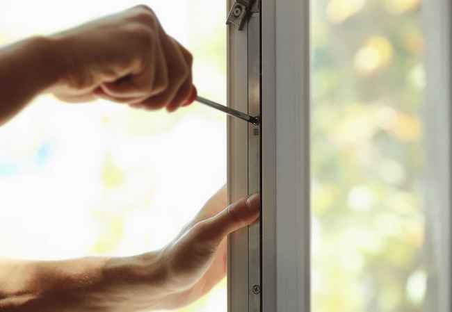 best local window installer houston