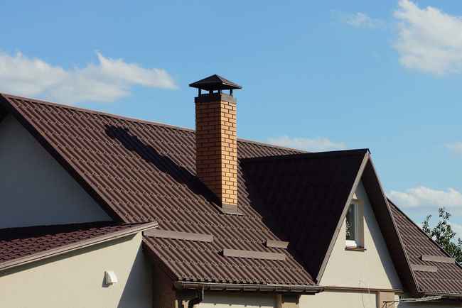 best metal roofing company Conroe TX