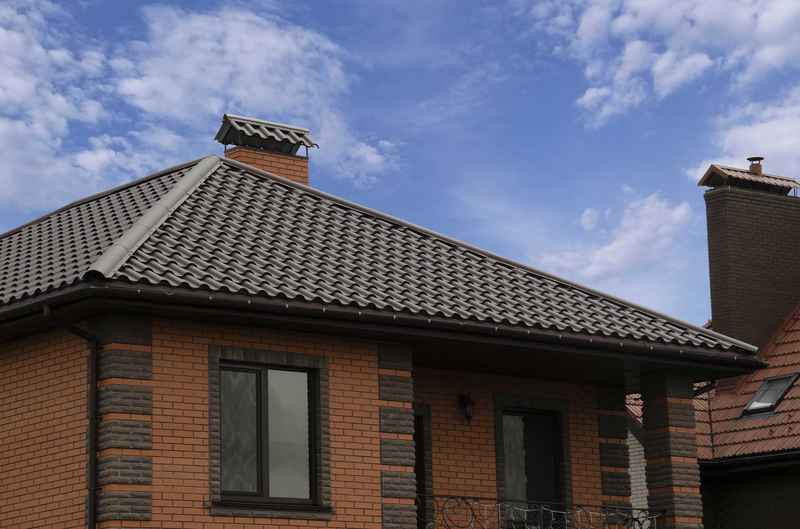 Trusted Metal Roofing in Katy