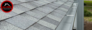 will asphalt shingles add home value