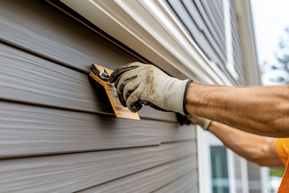 Top Questions to Ask Your Siding Contractor