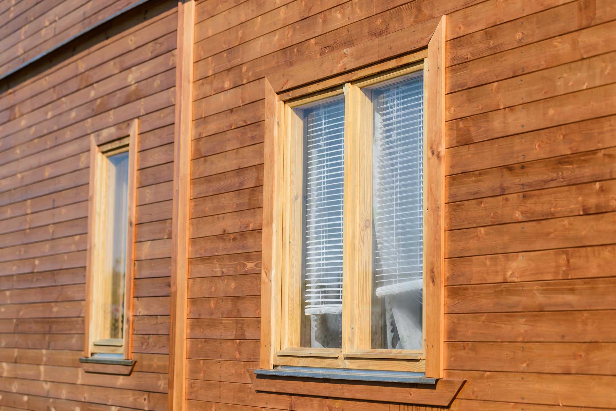 popular siding types
