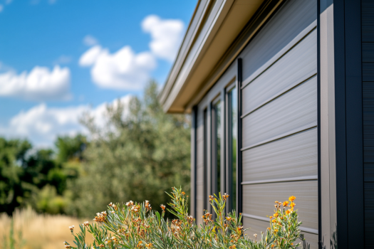 popular siding types