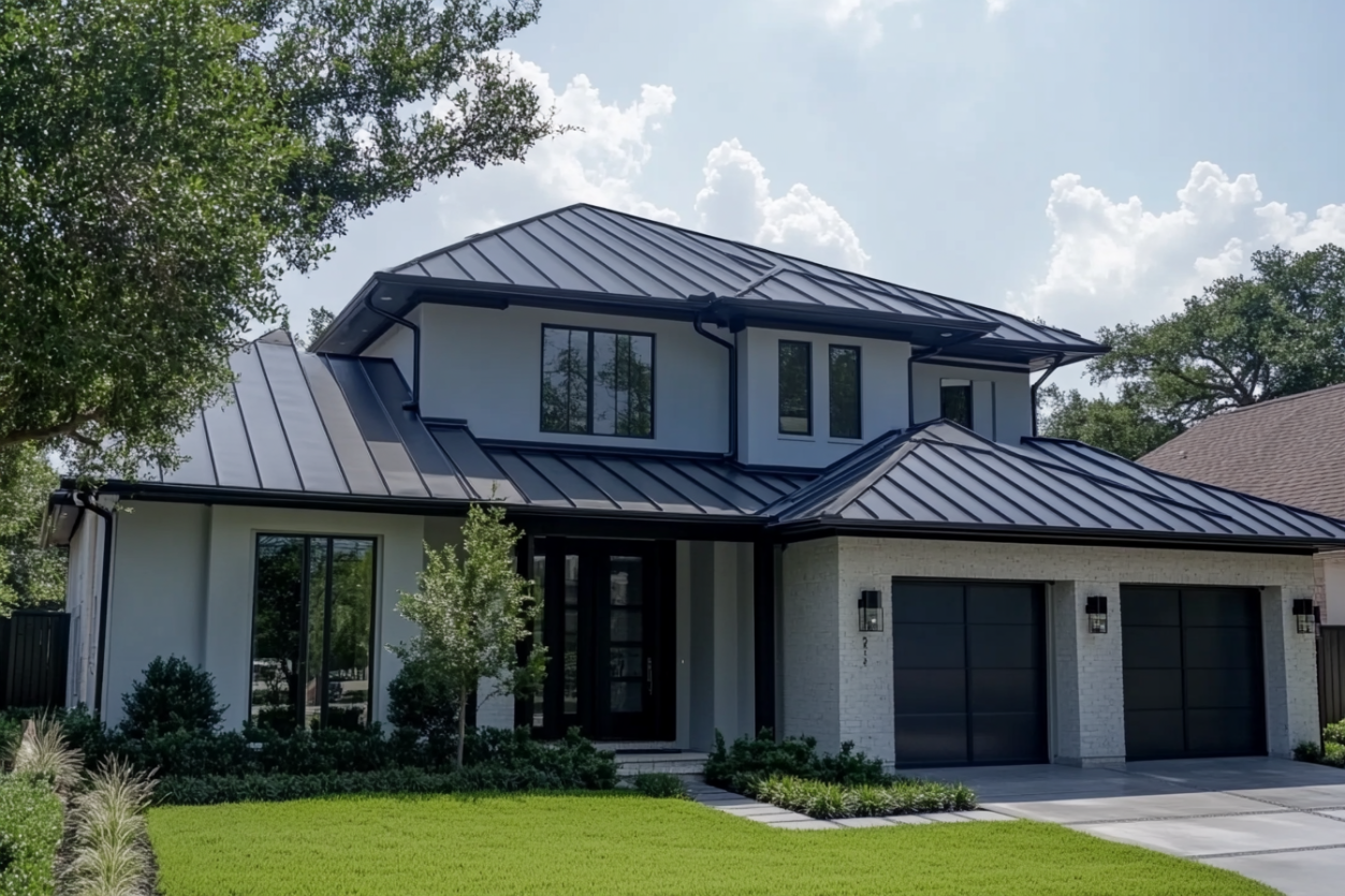 Are Metal Roofs Worth the Investment