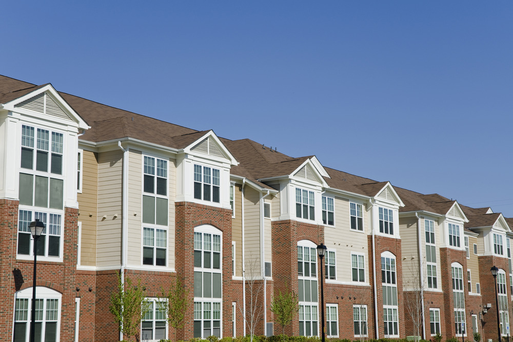 Cinco Ranch, TX commercial roofing services