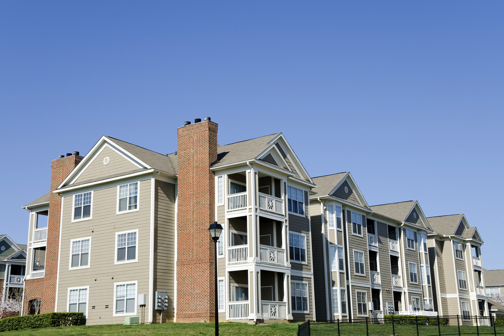 Spring, TX commercial roofing services