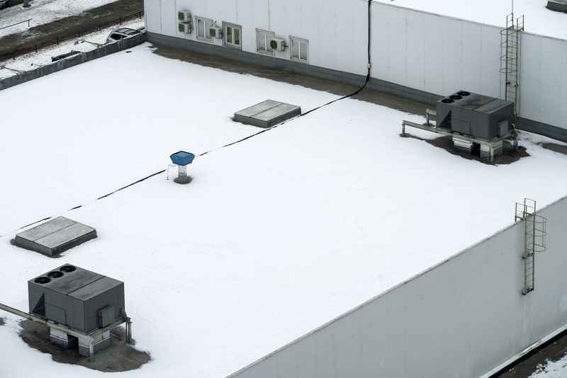 Choosing a Roofing material in Houston