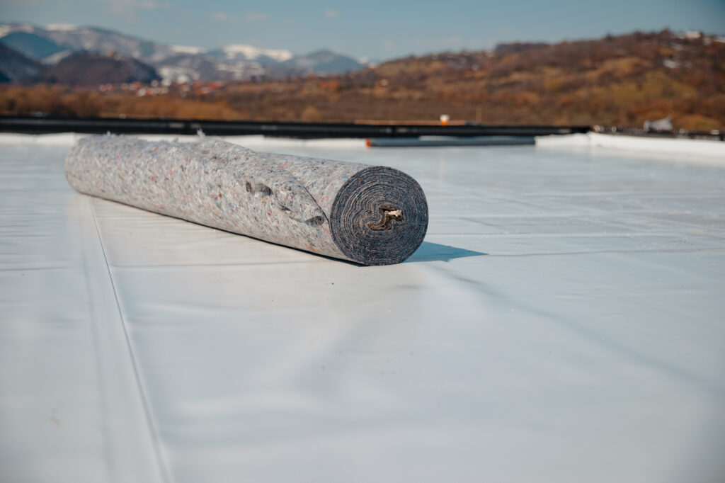 Best Commercial Roofing Option in Houston