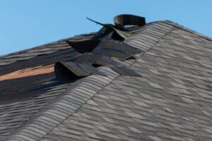 Roof Replacement